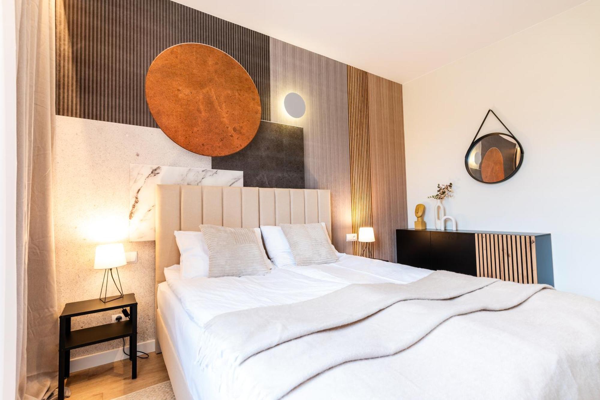 Apartamenty Ilawa - Osiedle Natura Exteriör bild