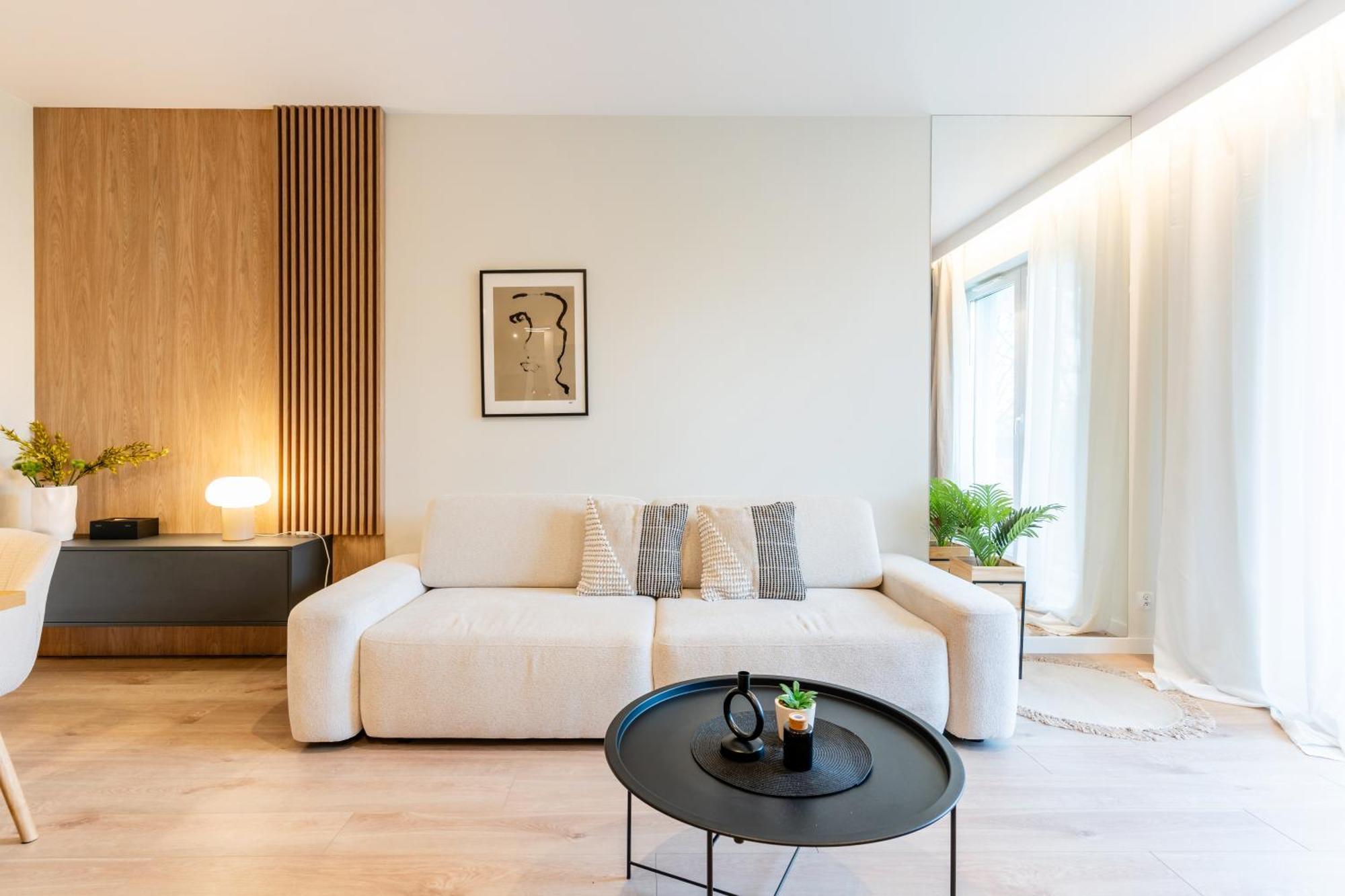 Apartamenty Ilawa - Osiedle Natura Exteriör bild