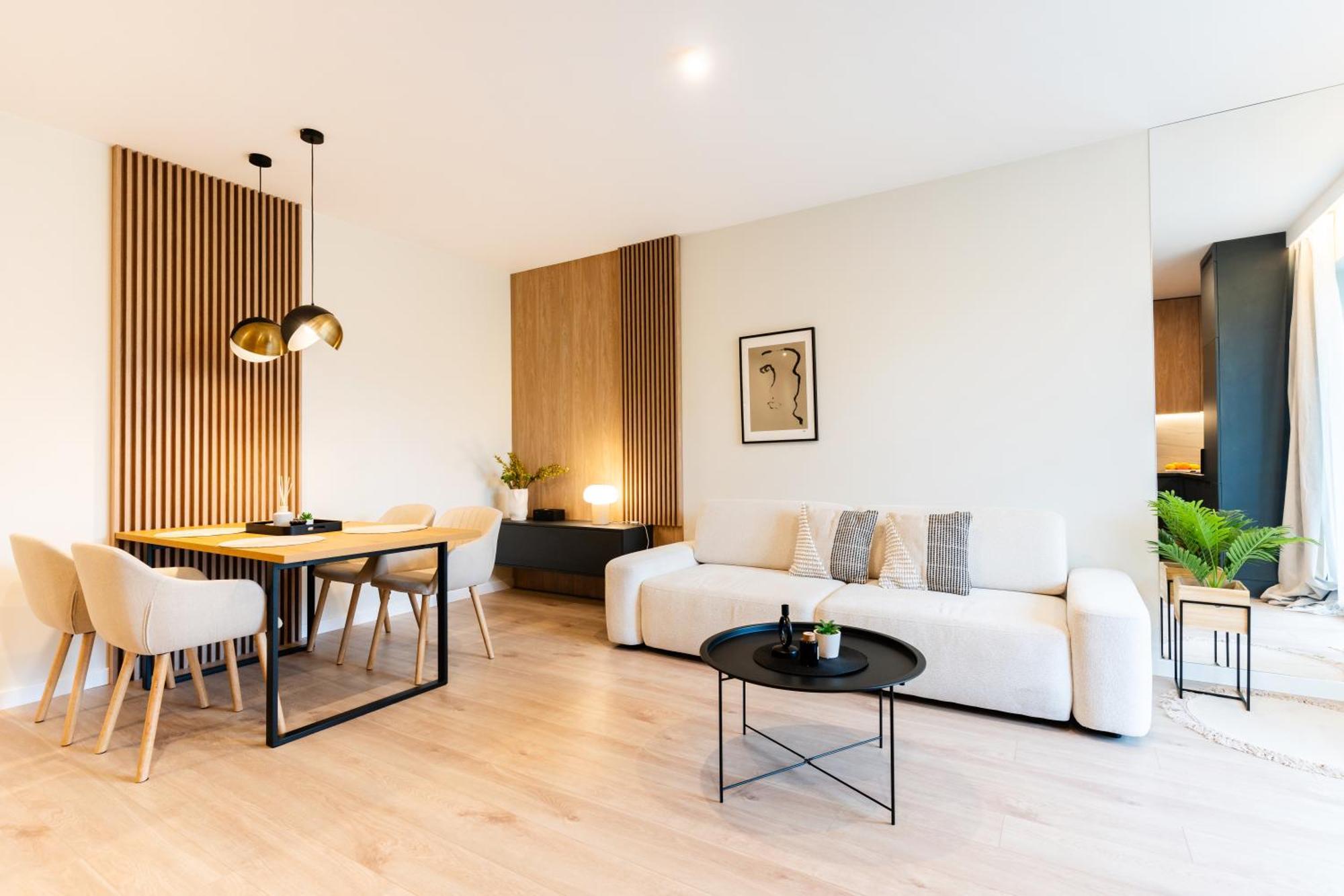 Apartamenty Ilawa - Osiedle Natura Exteriör bild