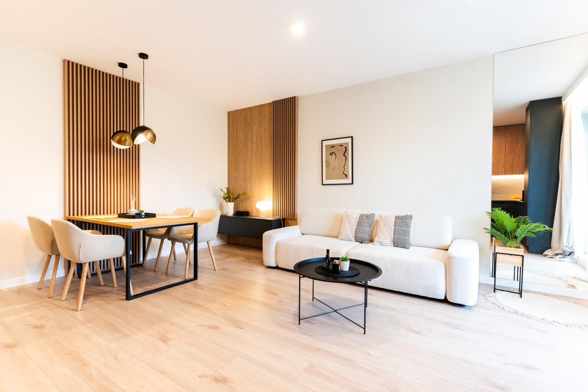 Apartamenty Ilawa - Osiedle Natura Exteriör bild