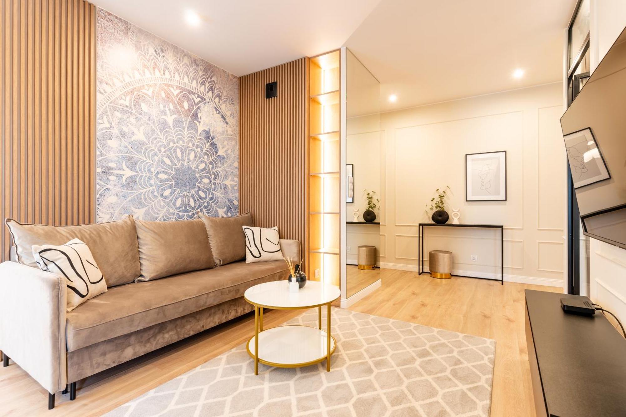 Apartamenty Ilawa - Osiedle Natura Exteriör bild