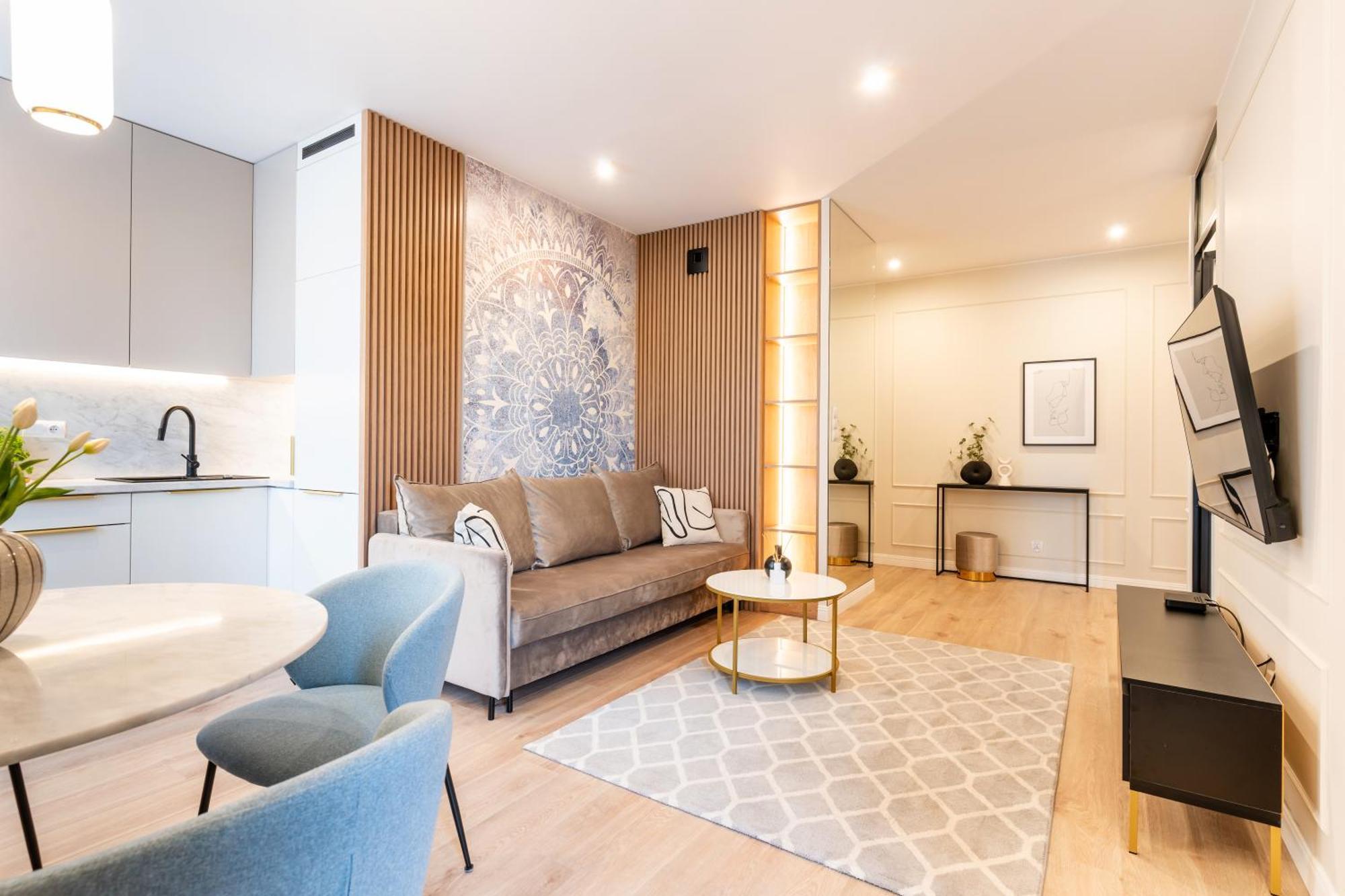 Apartamenty Ilawa - Osiedle Natura Exteriör bild