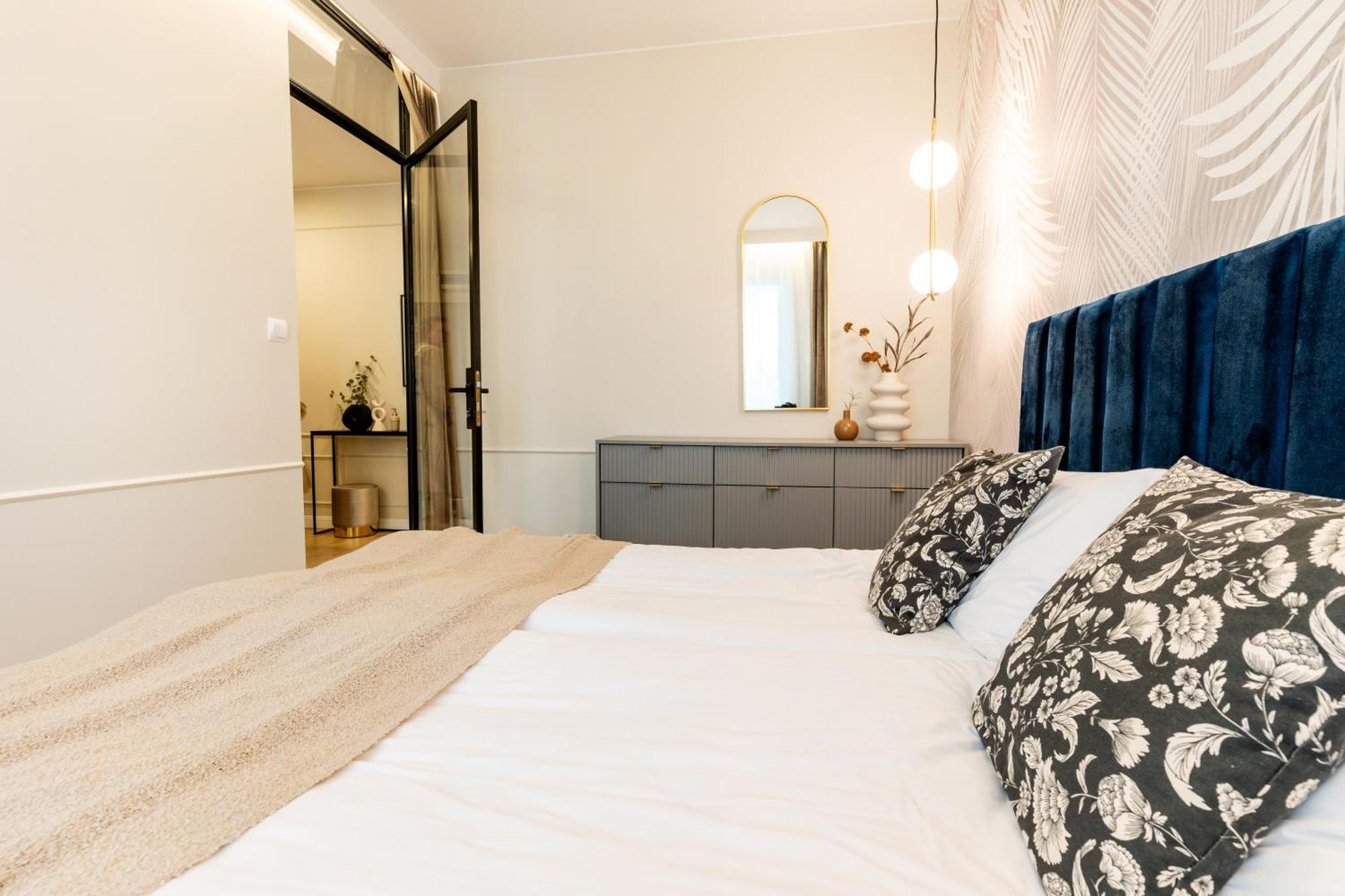 Apartamenty Ilawa - Osiedle Natura Exteriör bild