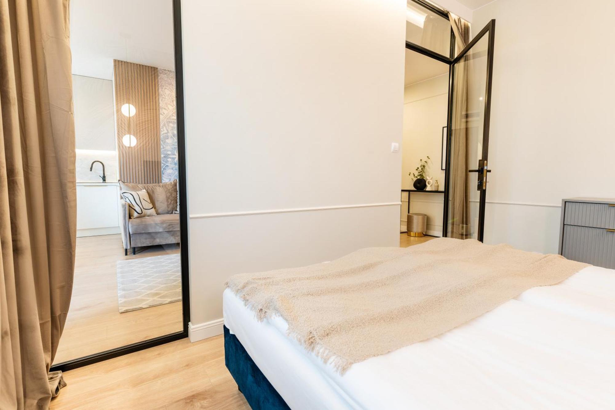 Apartamenty Ilawa - Osiedle Natura Exteriör bild