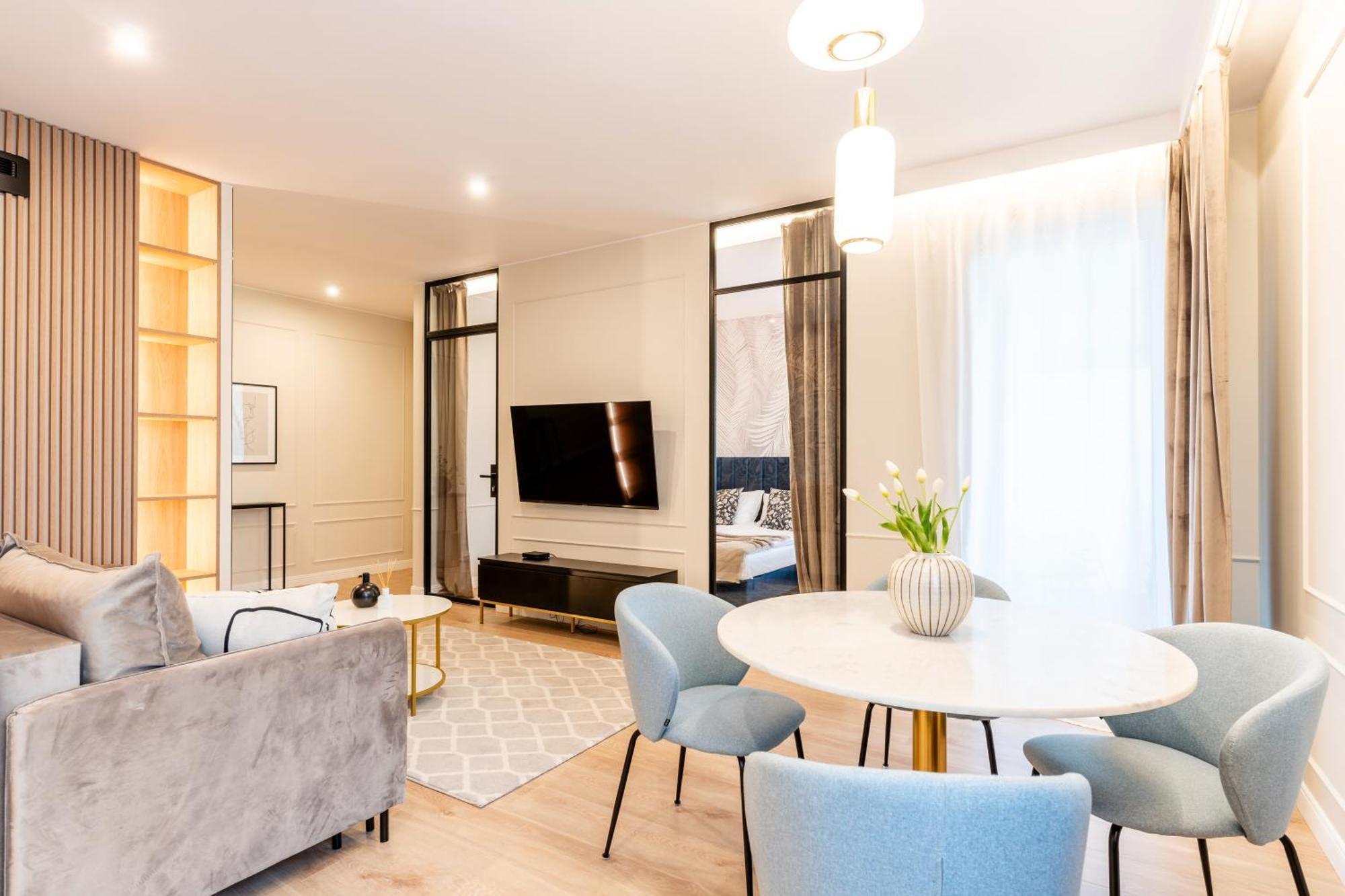 Apartamenty Ilawa - Osiedle Natura Exteriör bild
