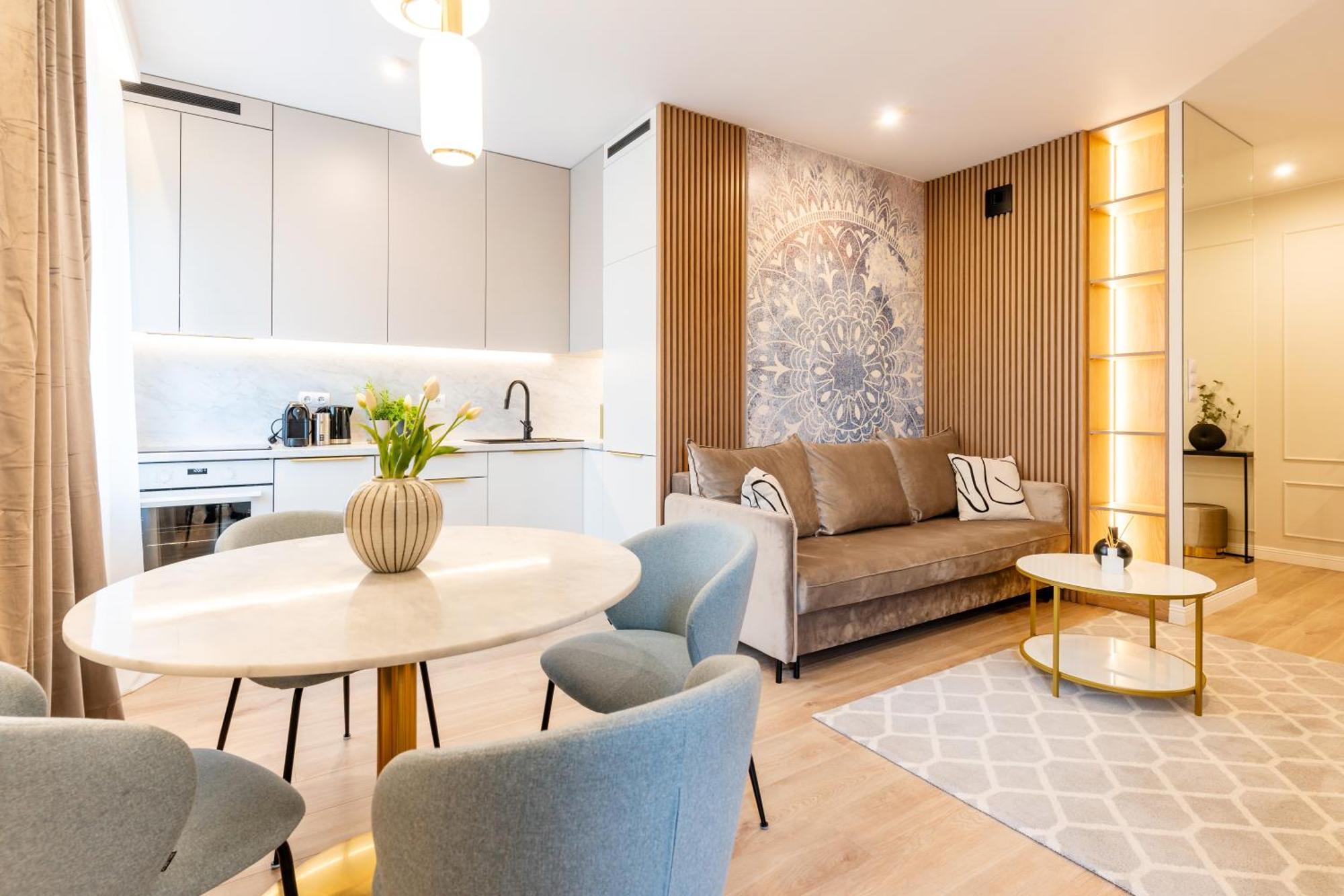 Apartamenty Ilawa - Osiedle Natura Exteriör bild