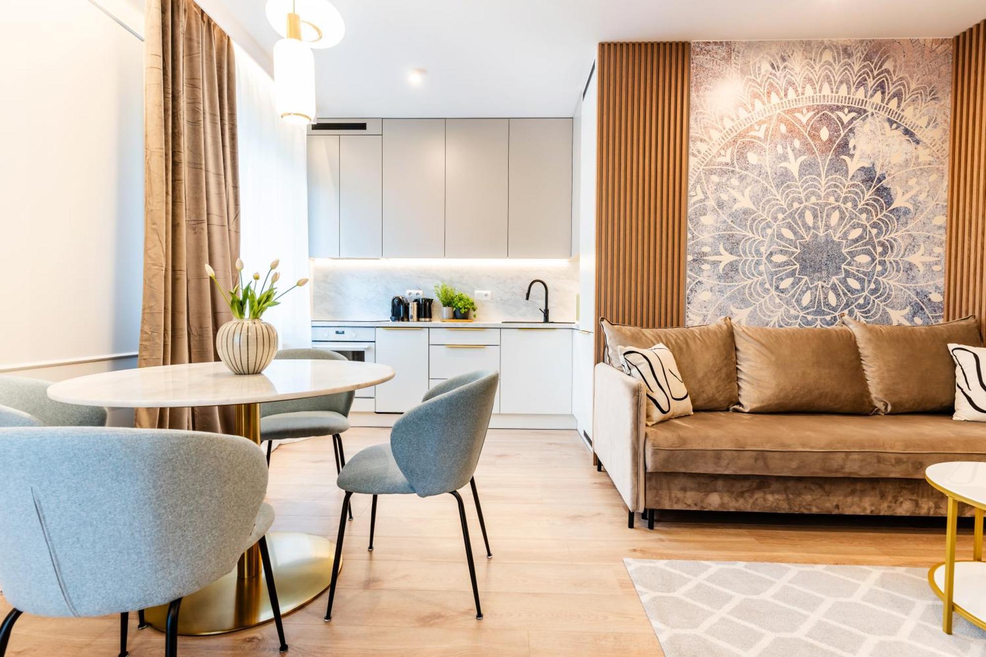 Apartamenty Ilawa - Osiedle Natura Exteriör bild